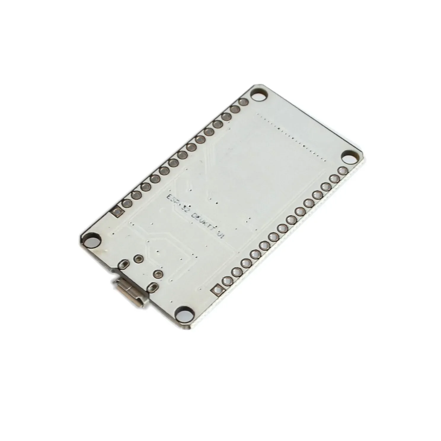 1pcs ESP32 Development Board WiFi+For Bluetooth Ultra-Low Power Consumption Dual Core ESP-32 ESP-32S ESP 32 Similar ESP8266