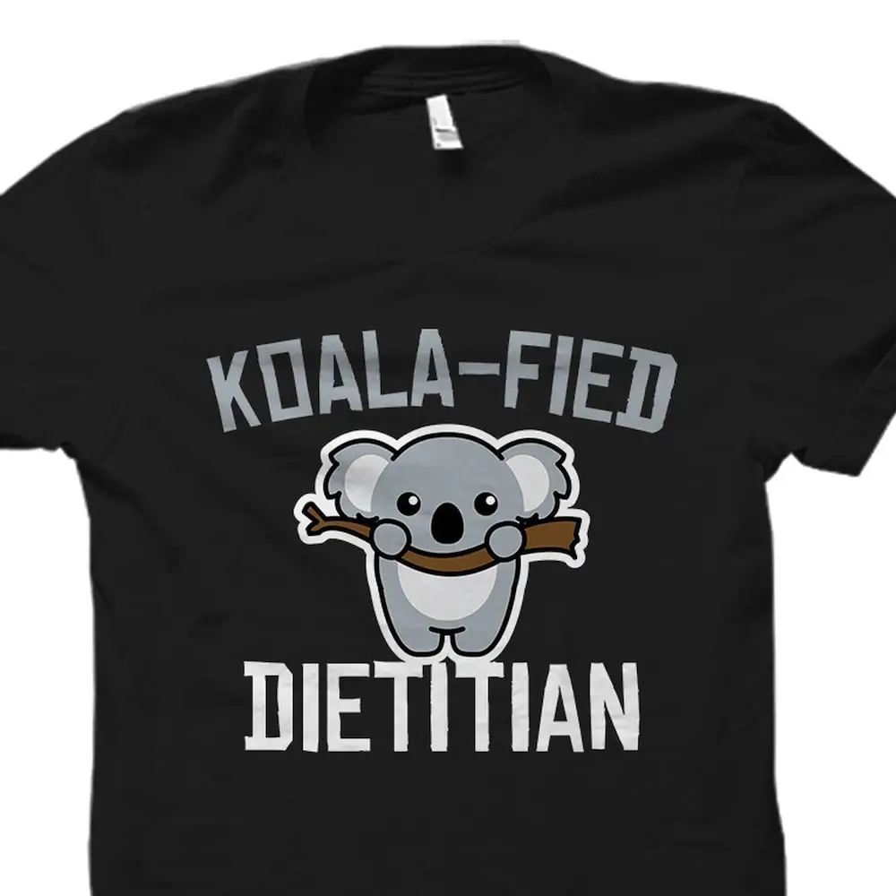 Dietician T Shirt Dietitian Dietetics Nutritionist Os2601