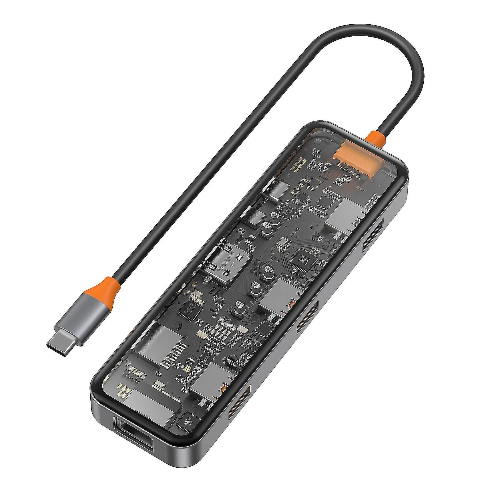 USB C Hub with 4K Port Ether - Usb C Hub review and price
