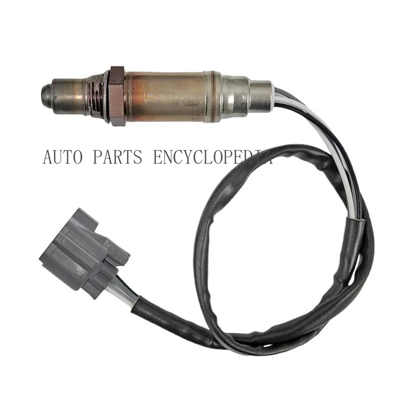 RRR+ for Bosch Oxygen O2 Sensor for 1998-2005 Accord Civic CL EL NSX Odyssey Prelude TL