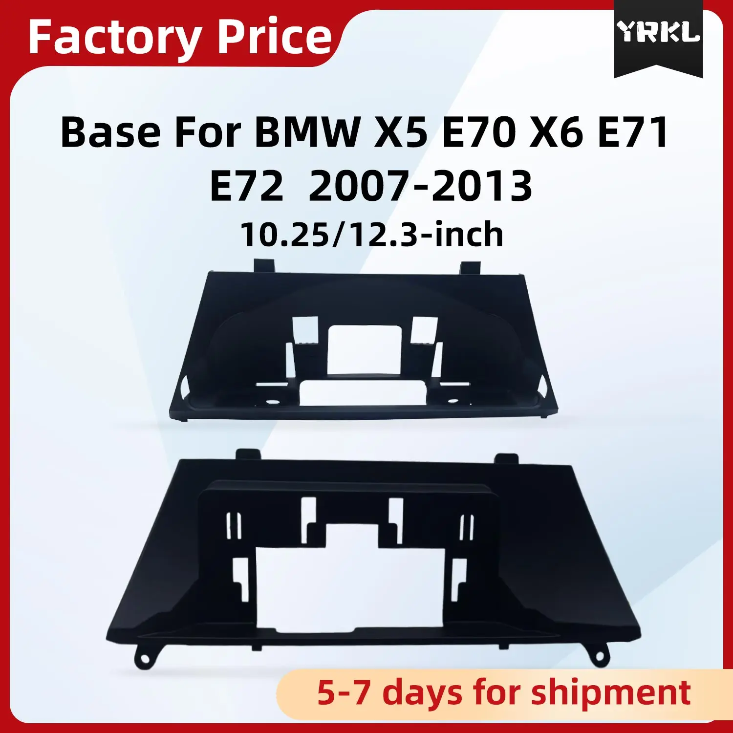 

Для BMW X5 E70 X6 E71 E72 2007-2013: Мультимедийный проигрыватель для автомобиля, автомагнитола, Bluetooth-навигация, кронштейн-основание для установки камеры заднего вида