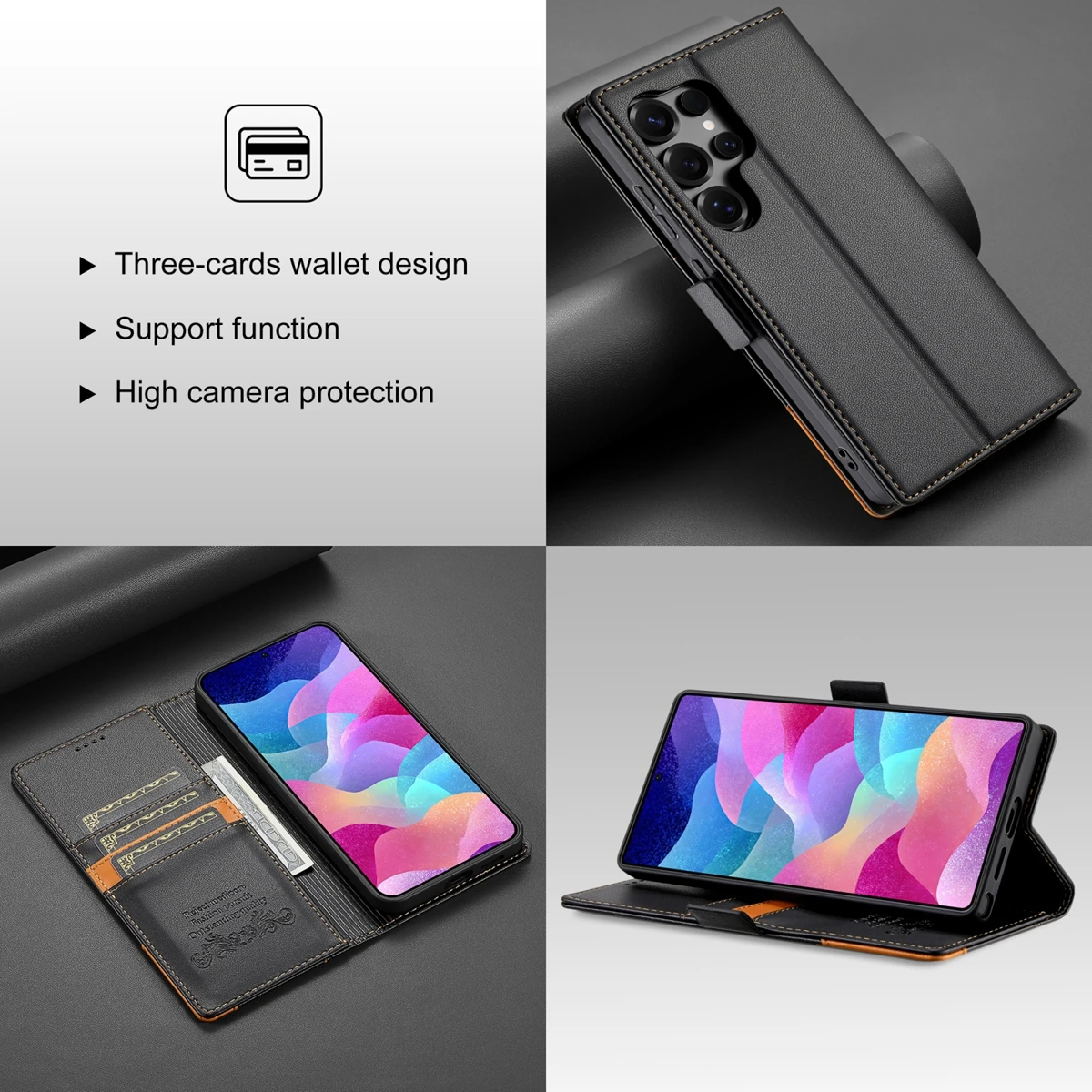 Thumbnail 2 - #29 Compare Samsung Galaxy A35 Cases Before You Buy