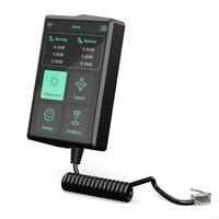 594A 3.5inch Touch Screens For Twotrees TTS55 TTS10 Lasers Engraver Portable Handheld Display Touch Screens
