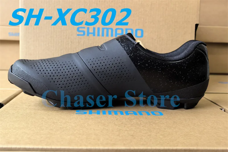 SHIMANO NEW XC3 SH-XC302 MTB SPD XC Cycling Shoes