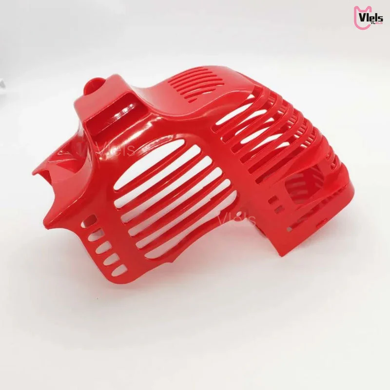 Engine Outer Shield For 40-5B 40-5 44-5 Lawn Mower Motor Cylinder Cover Wear Resistant Accessory