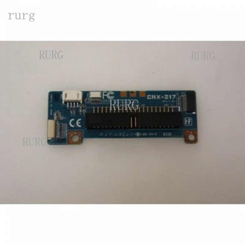 R+ PARA Sony Vaio PCV-W1/G All In One PC CNX-217 Placa conectora IDE para disco duro HDD