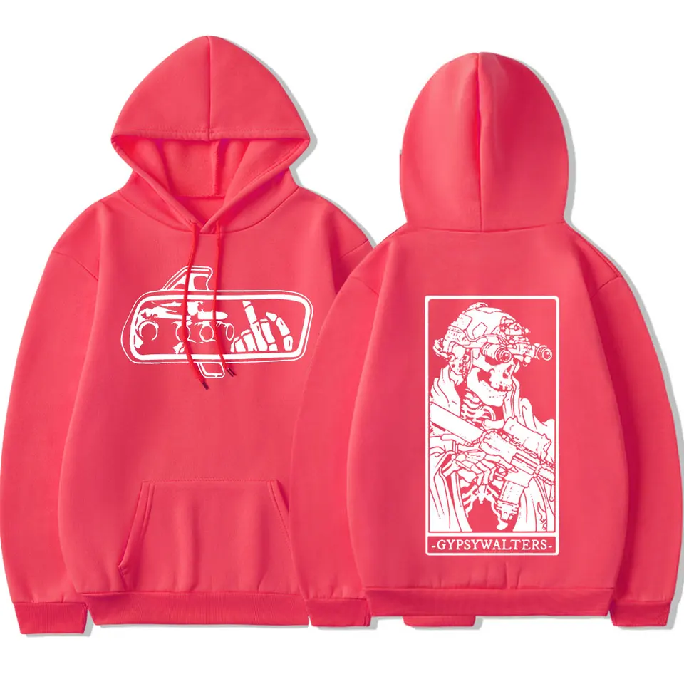 Forward Observations Group GYPSYWALTERS Hoodie Men's Vintage