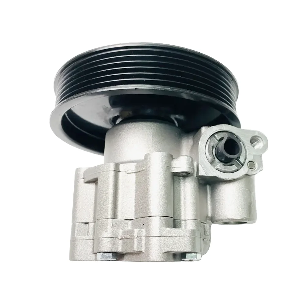 

Power Steering Pump For Mercedes Benz R-Class W251 R320 R400 4Matic 0074660201 A0074660201