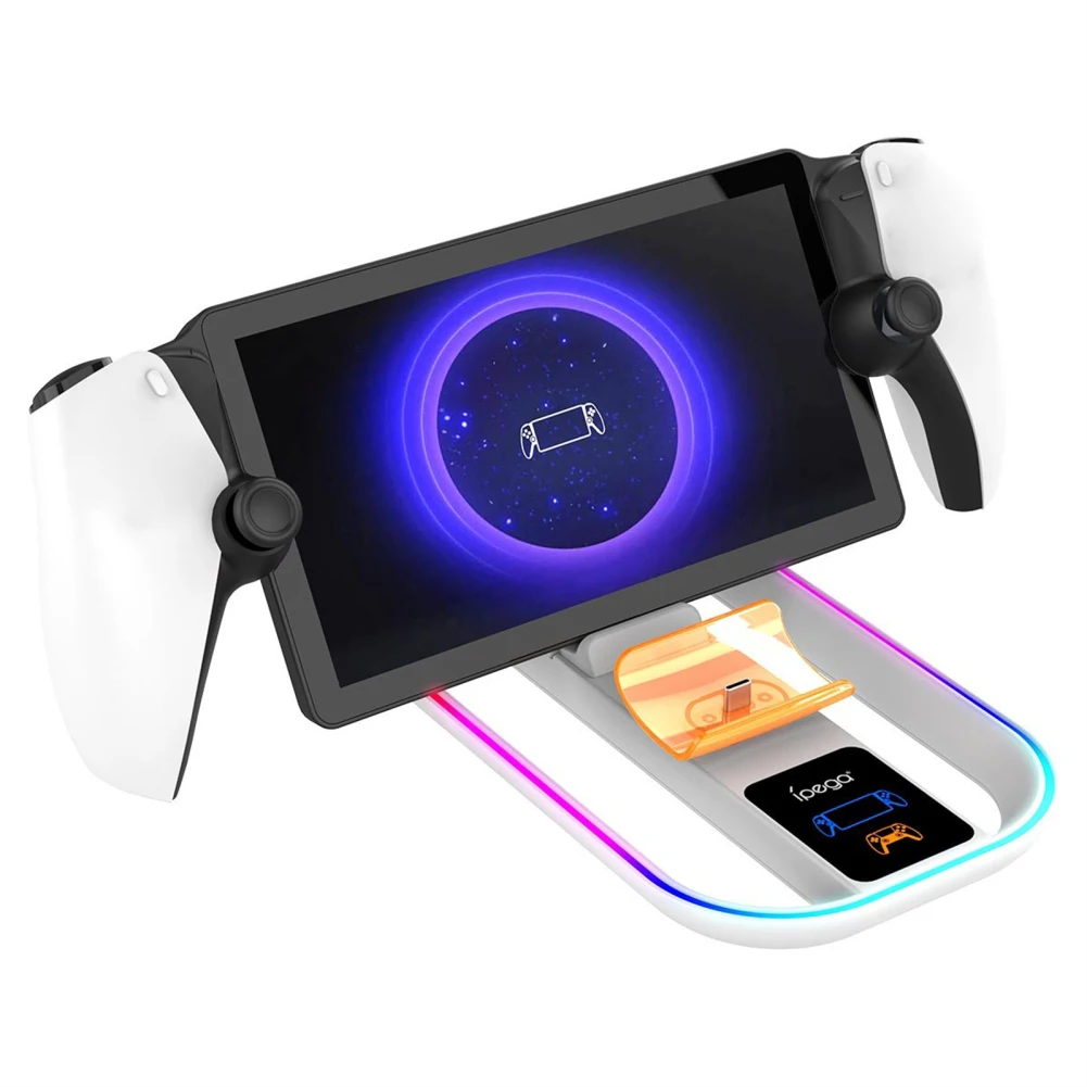 Support de chargement S6, compatible avec les thoracde jeu PS5