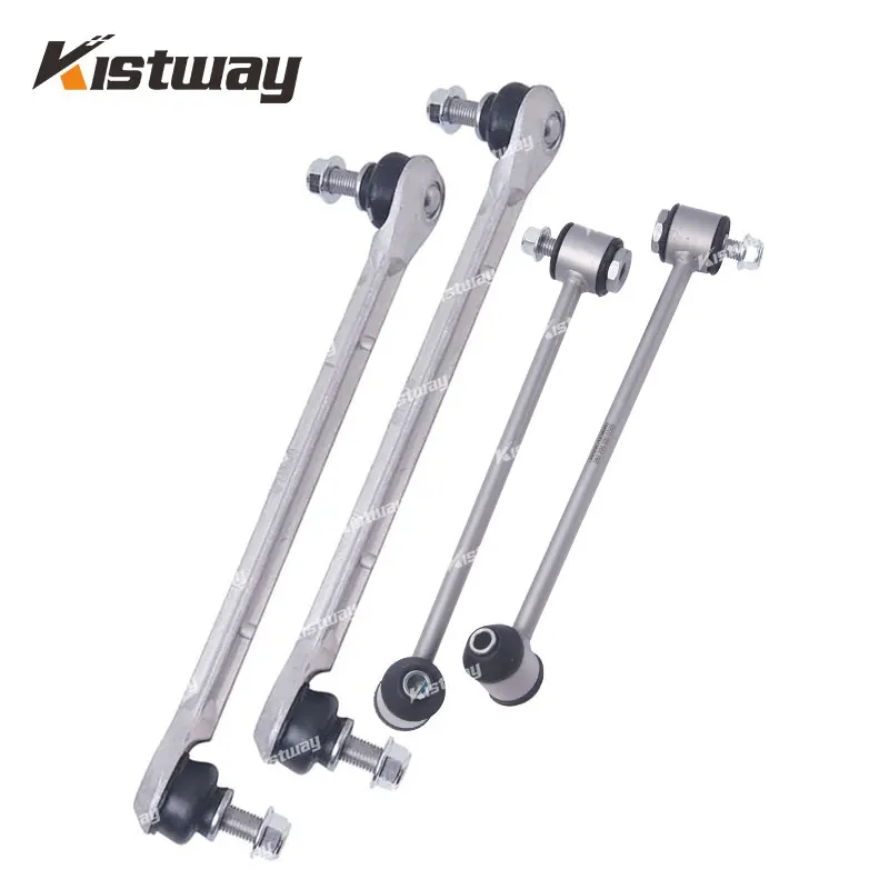 

4PCS Front Rear Stabilizer Sway Bar Link Kit For Mercedes-Benz A207 C204 X204 C207 C218 S204 S212 W204 W212 C250 C300 E350 E550