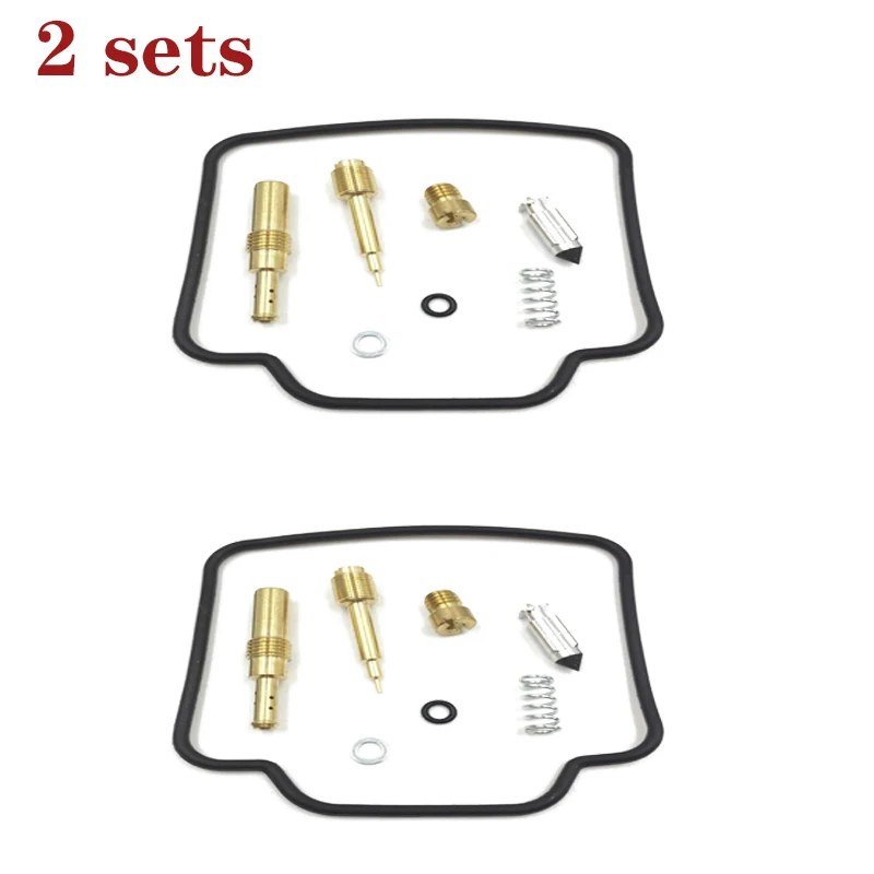 

CMX450C 1986-1987 CMX450C CMX450C CMX450CL CMX450 CMX 450 C Motorcycle Carburetor Repair Kit