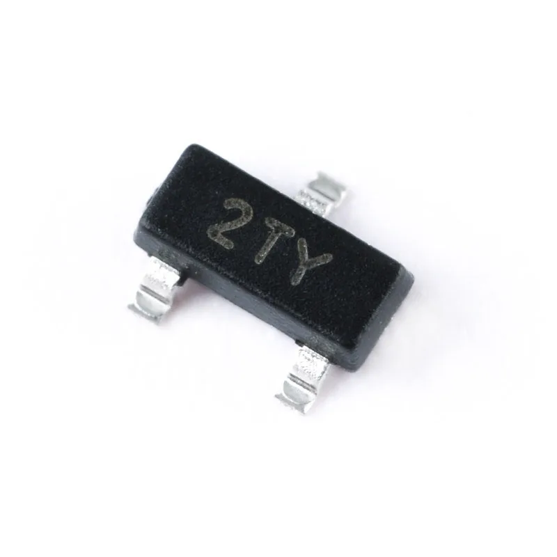 50-100pcs 100% brand new original SS8550 S8550 Y2 2TY NPN transistor patch SOT-23