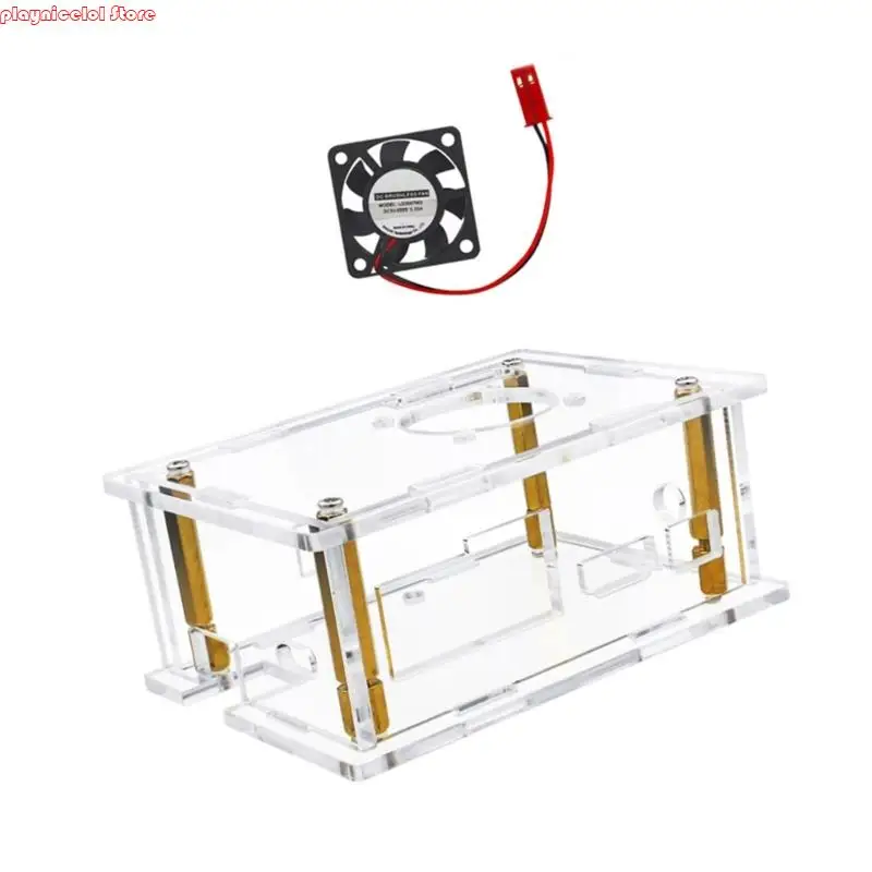 Vỏ vỏ nhẹ E8BA cho Hộp nhà ở K2B dễ dàng