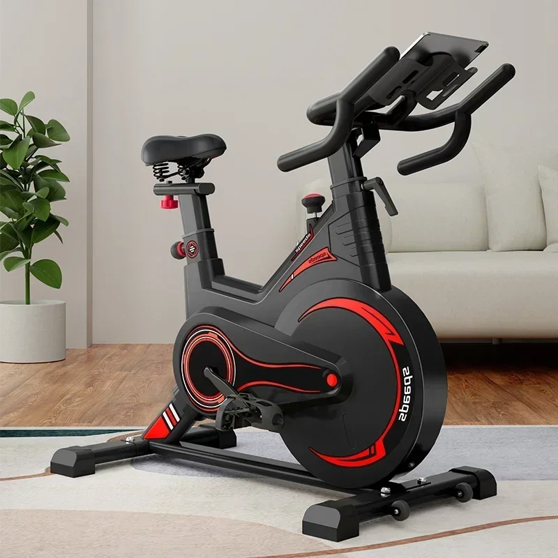 Spinning Bike for Indoor Cycling, Gym Master, Sports Equipment, Dynamic Exercise, Household, Body Fit