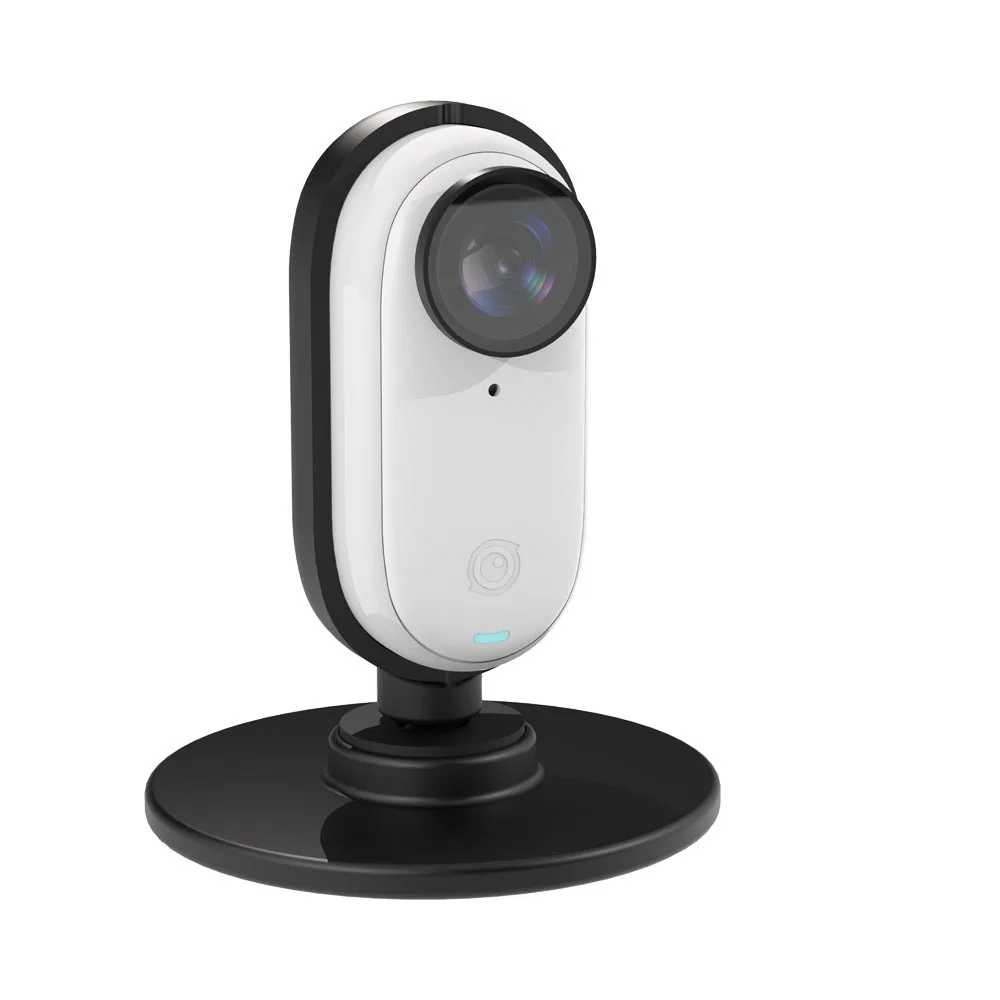 

Защитная магнитная рамка 1/4 для стабилизации большого пальца Insta360 GO3/go3S
