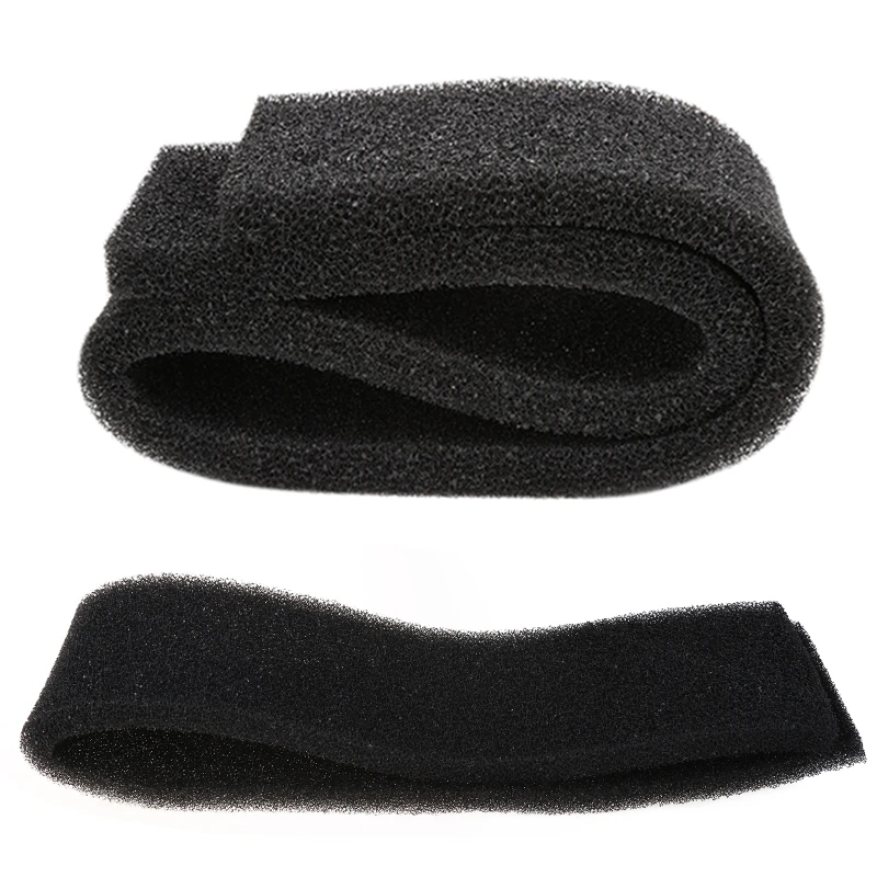 R1WA Pesce per filtro del serbatoio Media biochimico PAD SOSTITUZIONE SPONGE CHE CATTURA PER FATTA