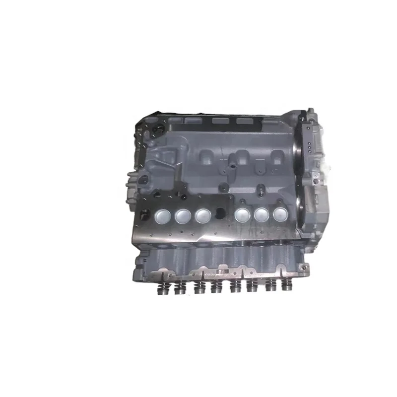 TCD2012 L04 2V Long Block For Deutz