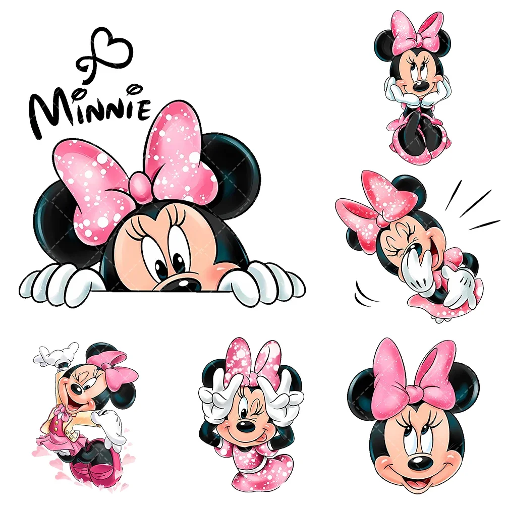 Fashion Disney Minn… - image