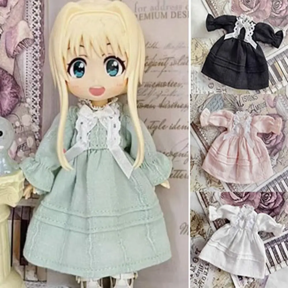 

Платье с воротником ручной работы, юбка, модные аксессуары «сделай сам», ночная рубашка с круглым воротником, кружевная домашняя одежда