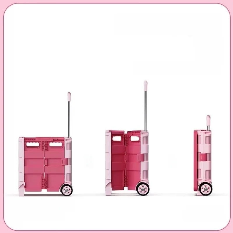 chariot-de-courses-pliable-en-plastique-portable-pour-l'achat-de-legumes-le-camping-la-maison-chariot-a-main-petit-chariot-de-marche