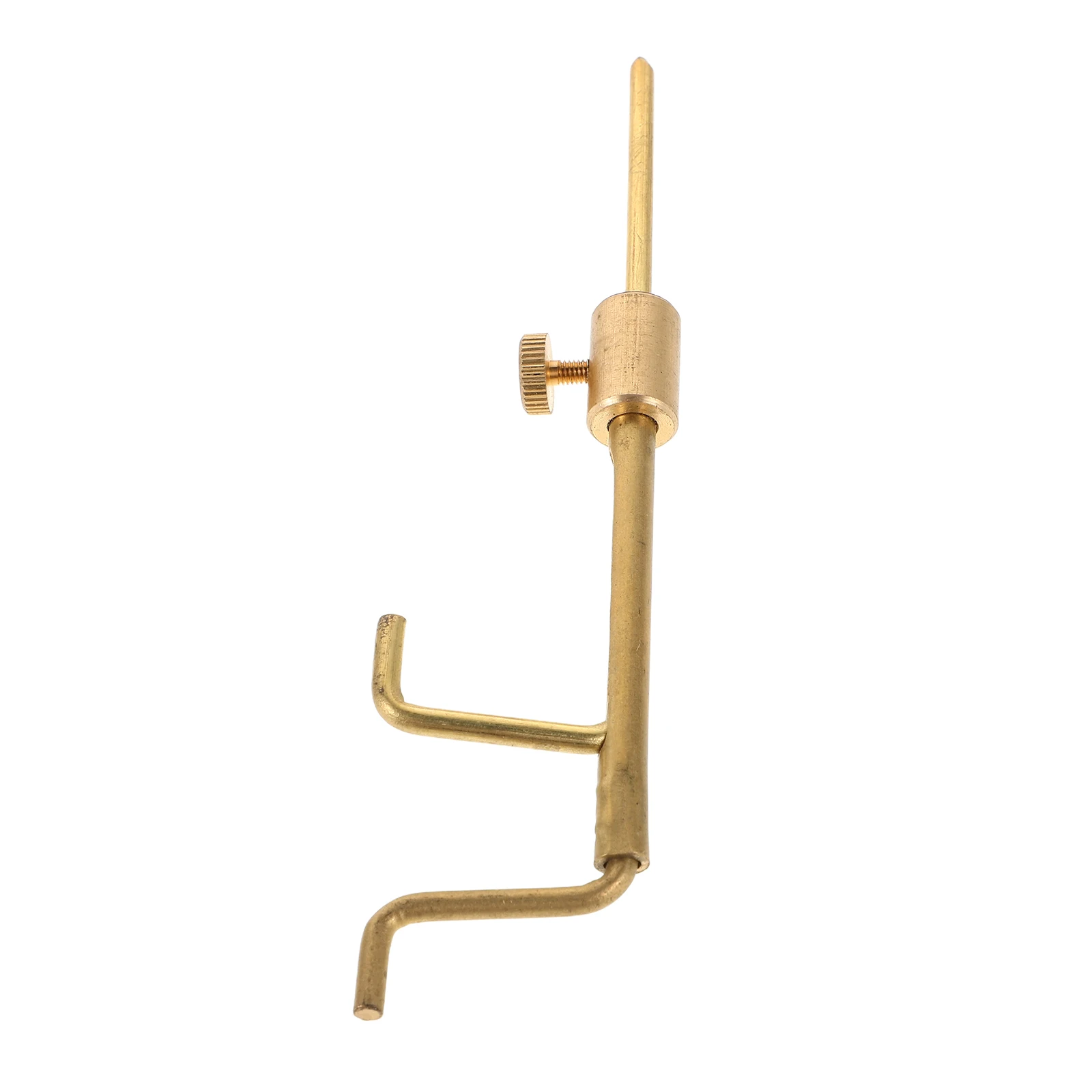 

Brass Sound Post Caliper Gauge for Violin Viola Luthier Tools Repair Installation Professional Musician Accessories