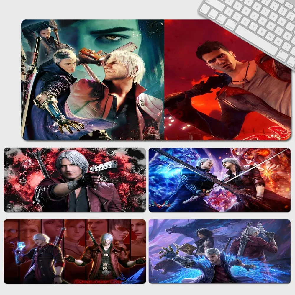 Devil May Cry Gam 9…