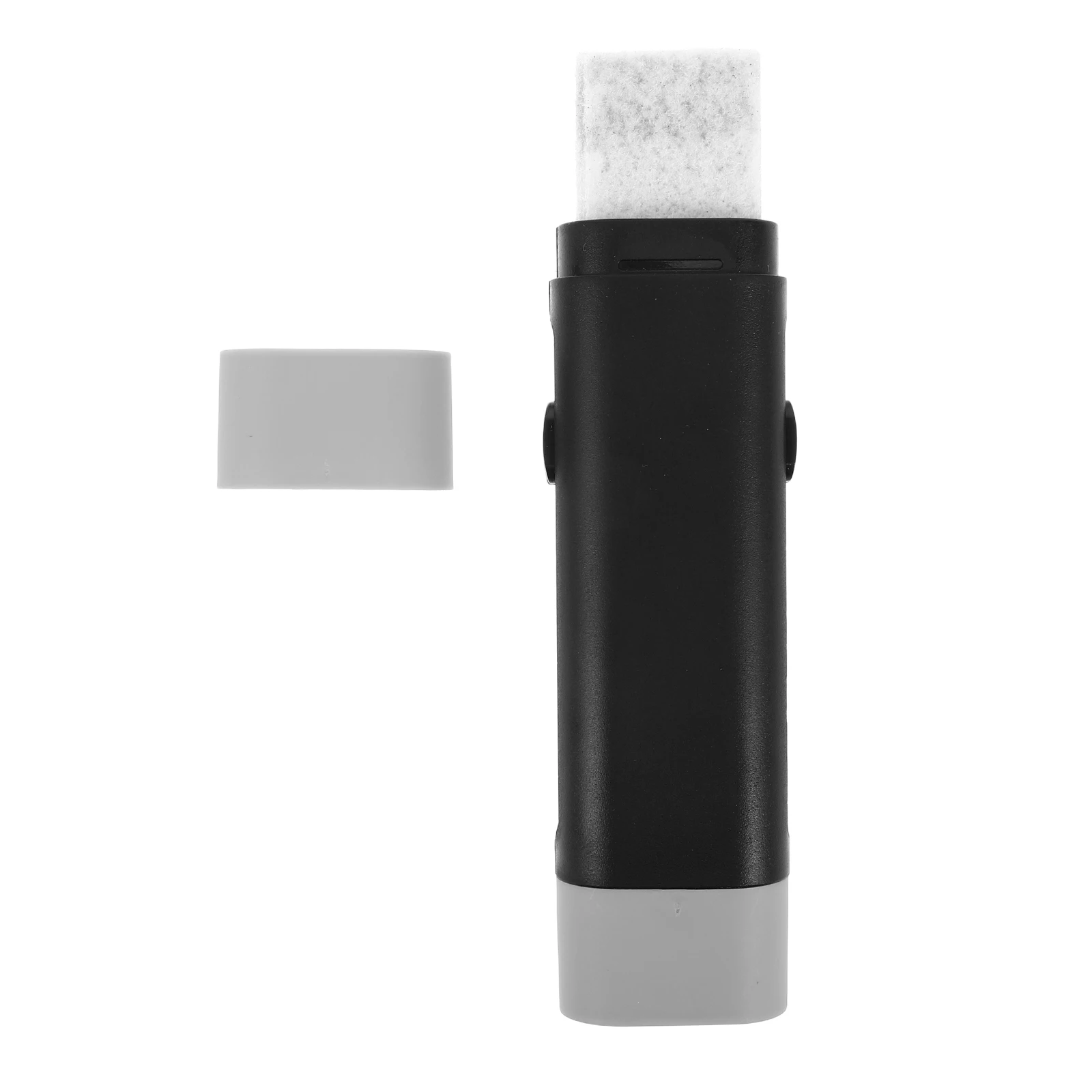 

Dual Head Cleaner Fret Polish Portable Maintenance Pen Rust Removal Tool For Strings Care Guitar Fretboard Cleaner Guitar String