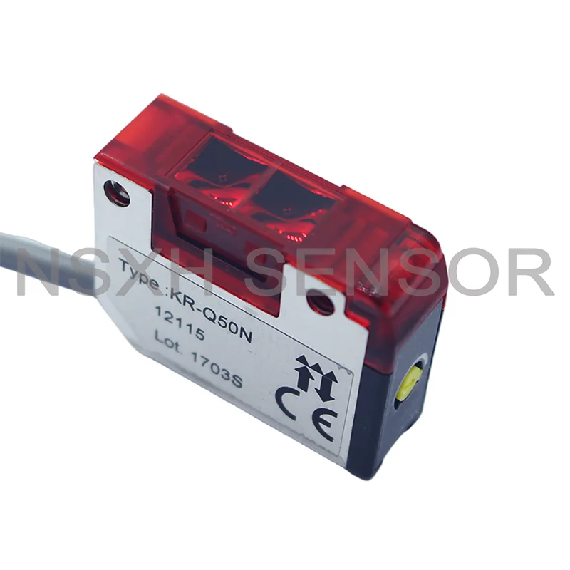 

Original KR-Q50N KR-Q50P Switch Sensor