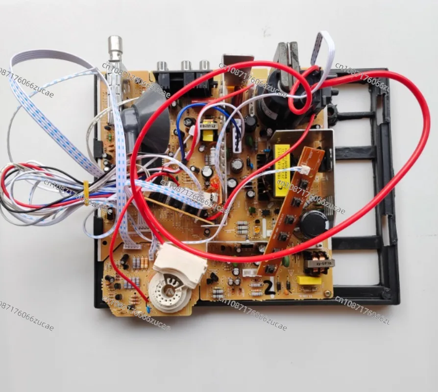 

Универсальная материнская плата ЭЛТ для цветного телевизора 14–21 дюймов