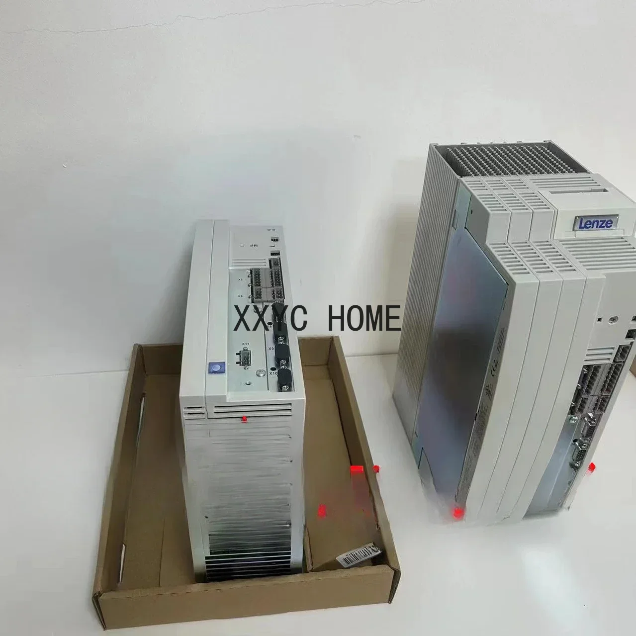 

9300 series VFD EVS9324-EK новая Оригинальная Φ 100% Новинка