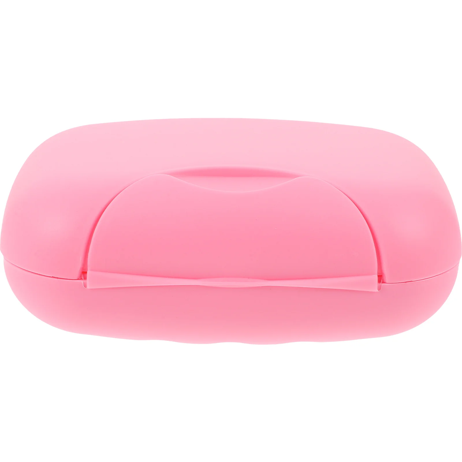 

Portable Soap Box Leak Proof Case Leakproof Container Bar Holder for Large Travel