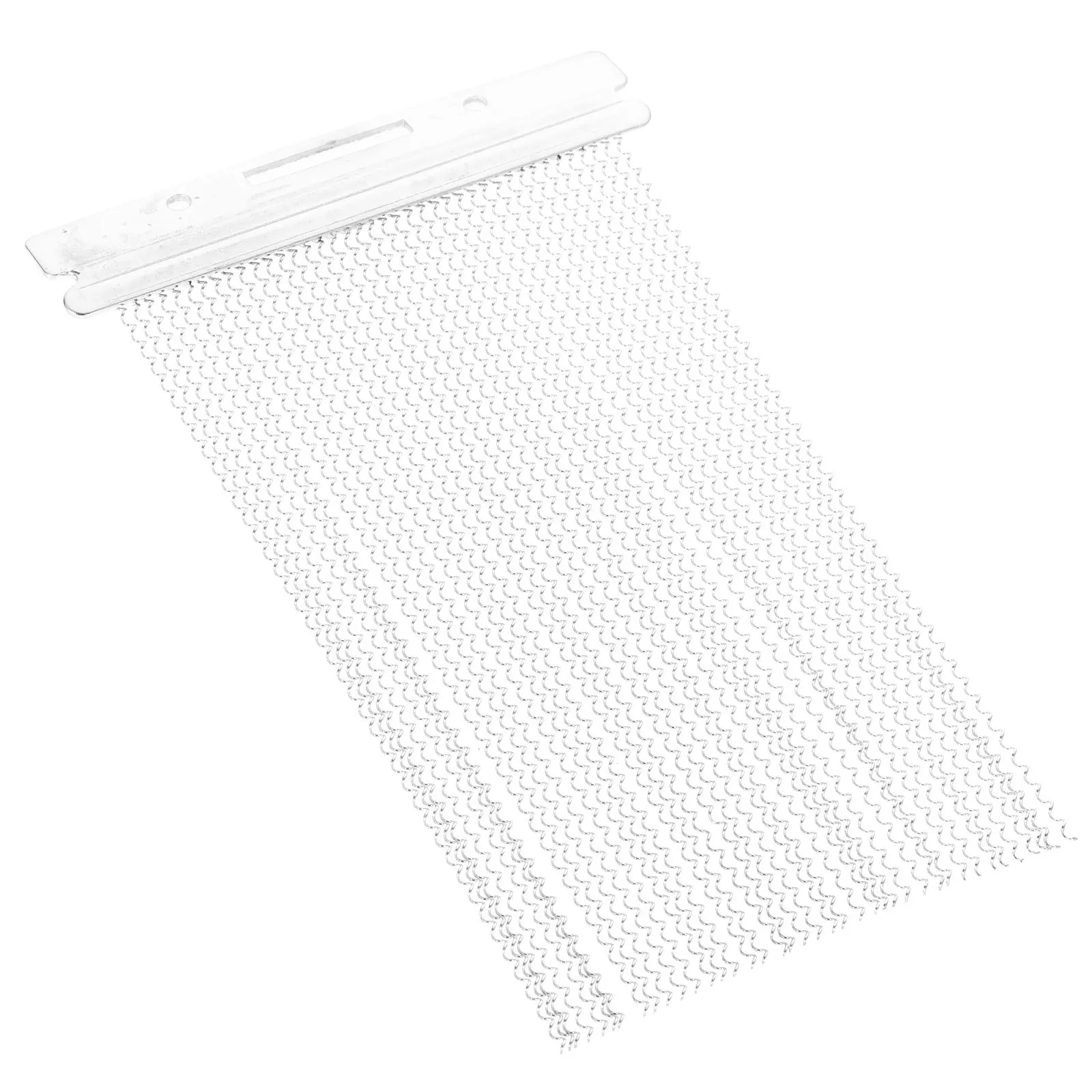 

Metal Snare Wire Replacement Silver Box Drum Sand Belt For Percussion Instruments Drum Tension Spring Snare Wires