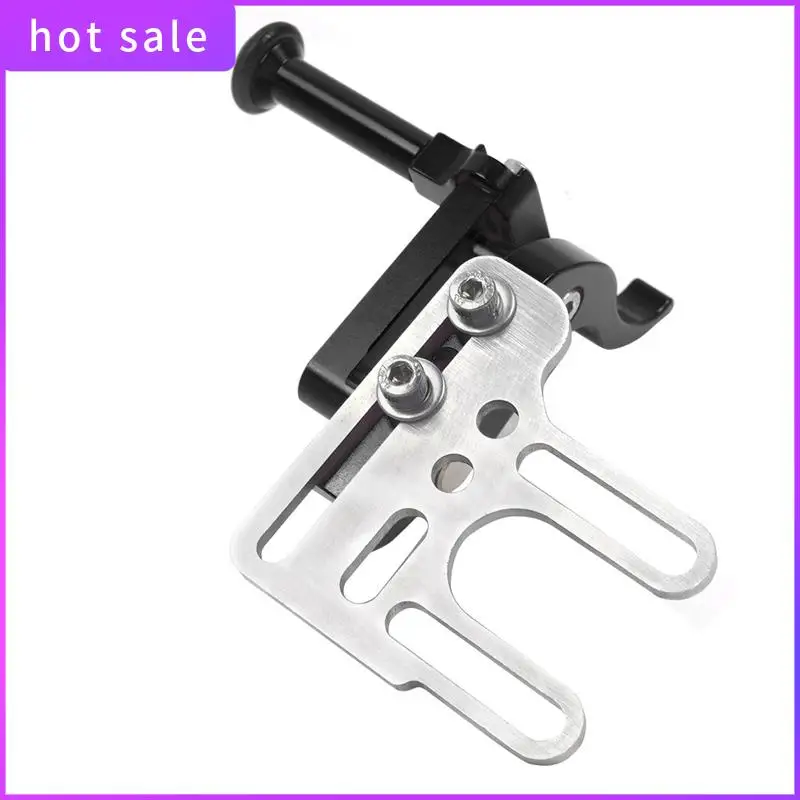 

Adjustable Shutter Extension Rod For Diving Camera Waterproof Housing Bracket Underwater Camera Parts Accessories Black