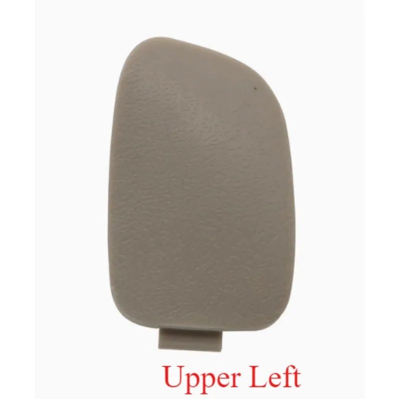 

Левый и правый внутренний съемник крыши, крышка передней стойки, крышка захвата для Toyota Prado LC120 2003 2004 2005 2006 2007 2008 2009