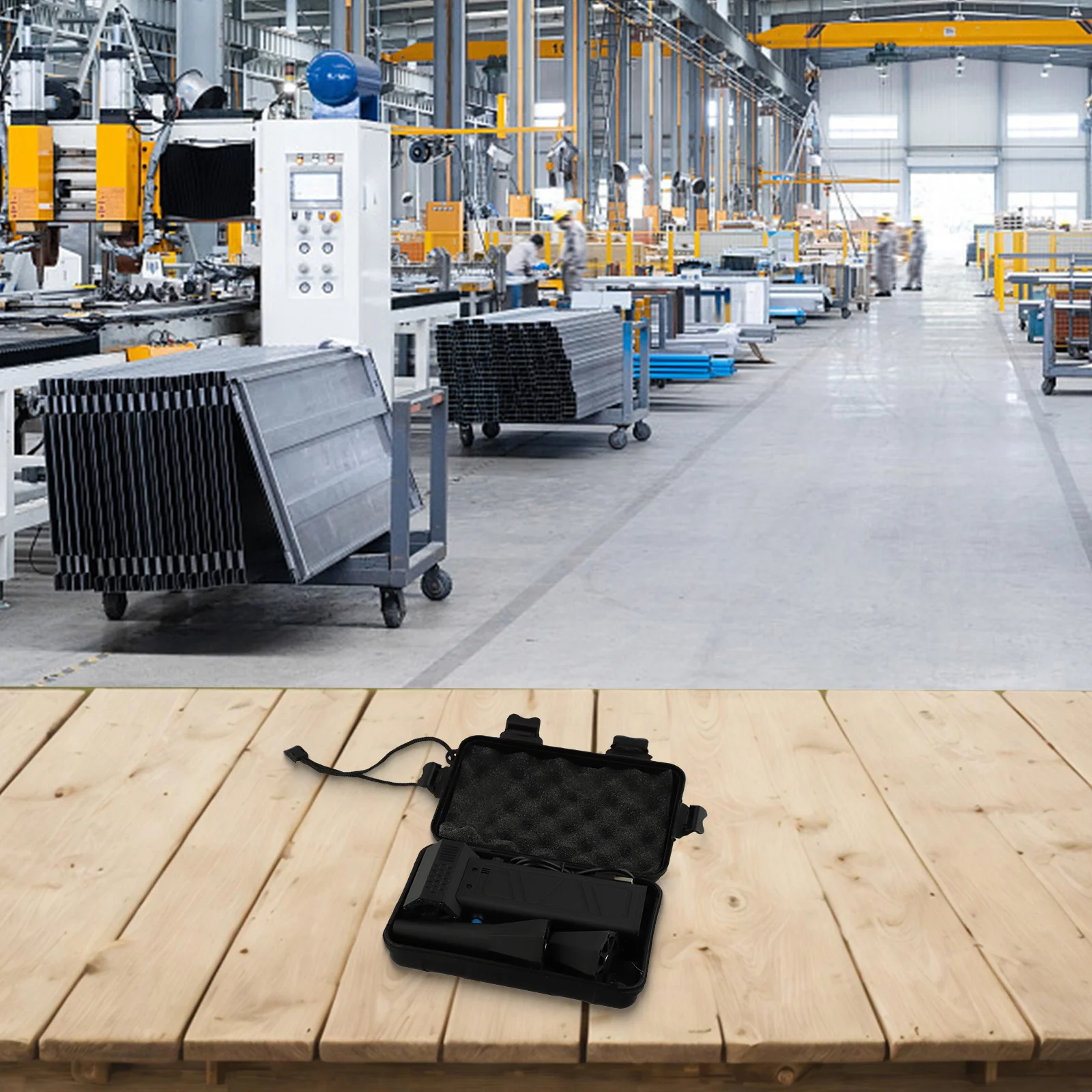 Dust And Water Removal 160*100*30 Mm Turbo Fan Smart Battery Management Blower Fan Tool 62m s Airflow Compact Size