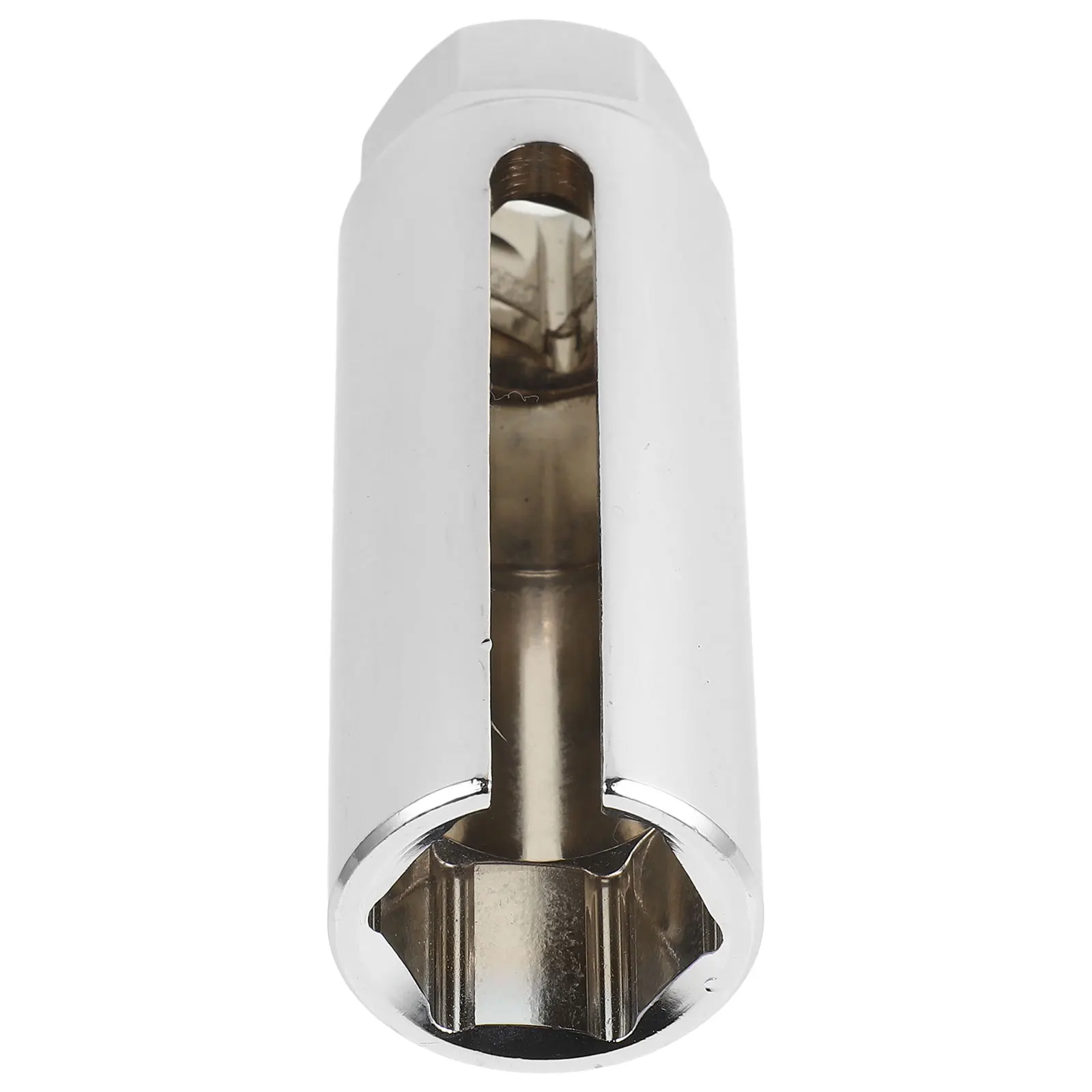 

1/2 Inch Automotive Socket Wrench Removal Installation Tool Durable Metal Compatible With Various Car Models
