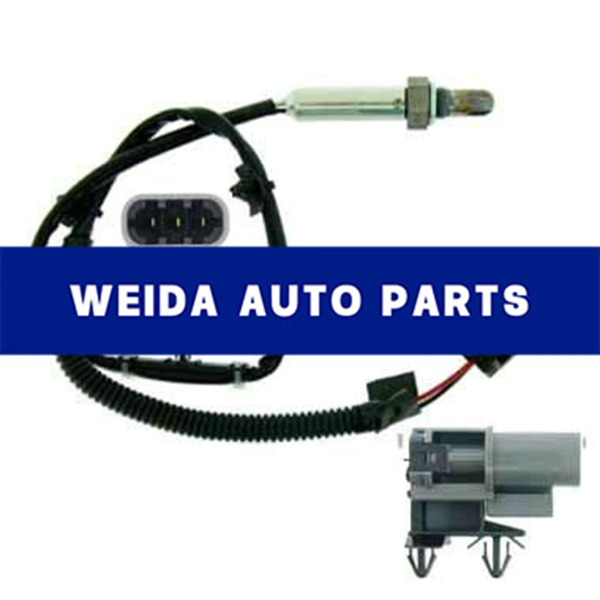 

ДЛЯ MERCURY F3XY9F472A, 2269098E00, F3XA9F472AB, F3XZ9F472A Датчики кислорода