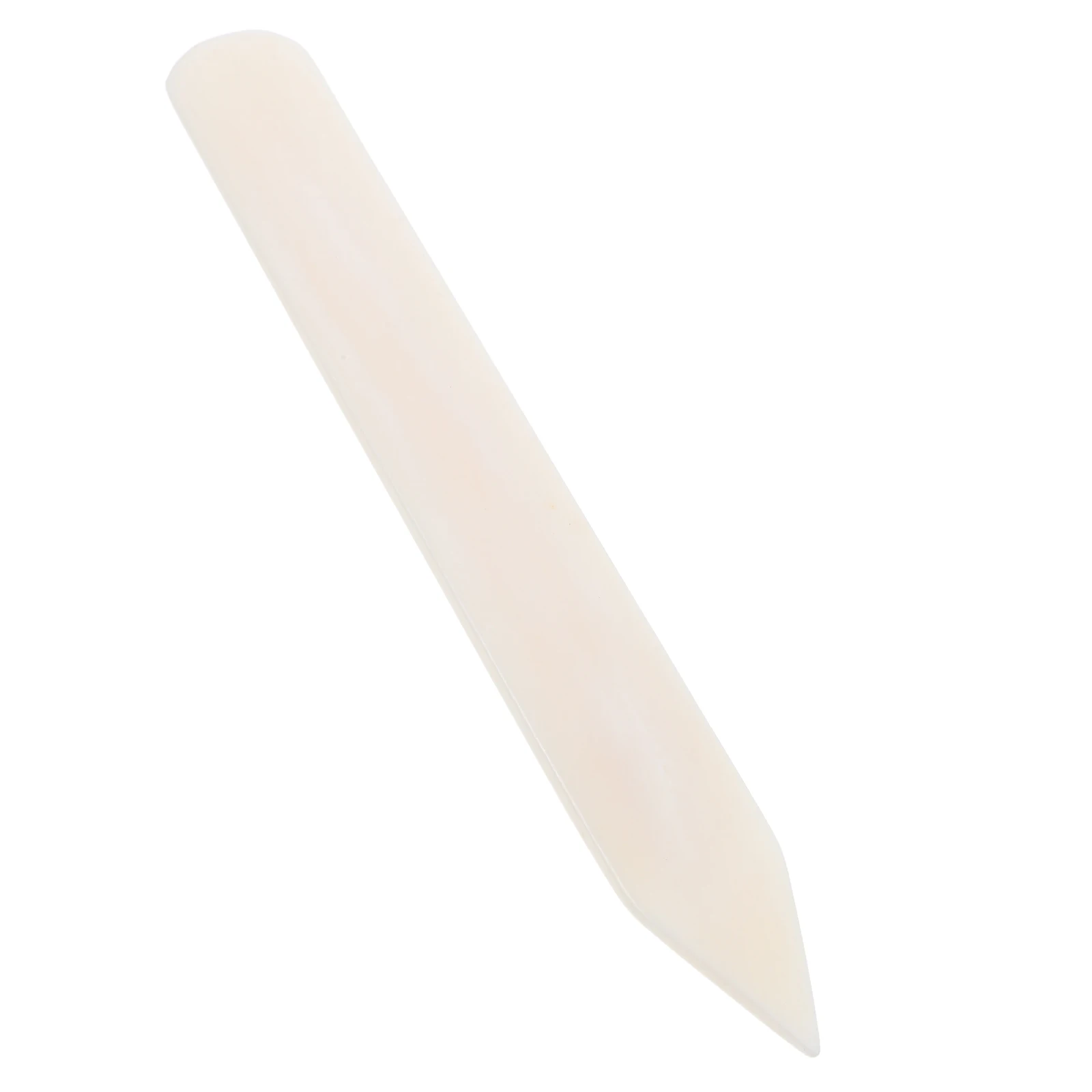 

Bob Bone Scraper Slicker Spot Removal Tool Indoor Cleaning Supplies for Resale Beige Laundry Fabric Stains