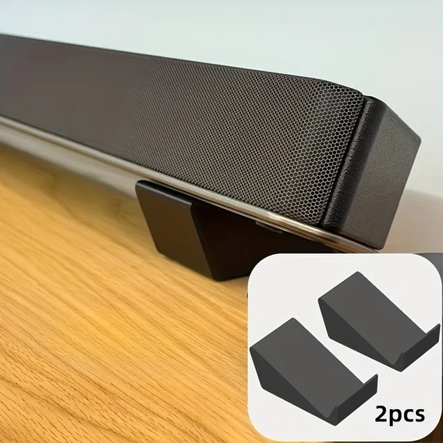 Universal Stand Base for Speakers - Office and Home Use