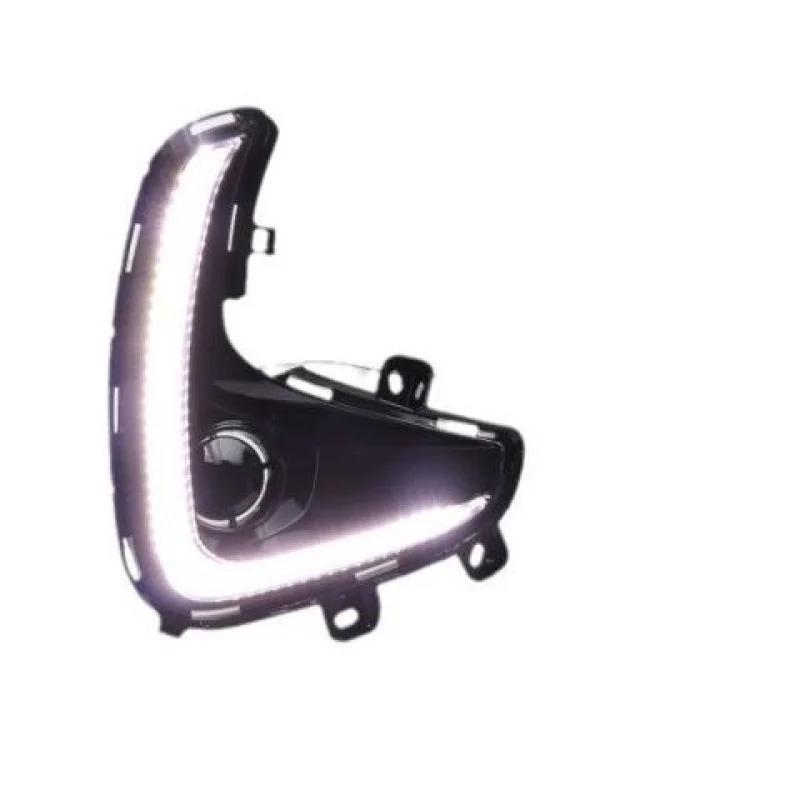 

SAARApplicable21Японская версия Toyota YarisYaris Toyota Yaris DRLDaytime Ходовые огни Желтый Текущая вода