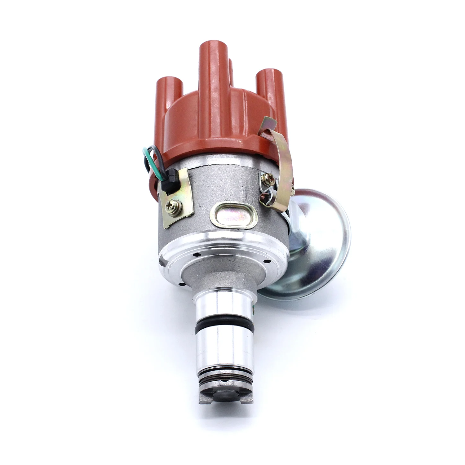 Distributore di accensione 113905205AN 043905205C Per VW Per Volkswagen Per Beetle 100% Brand New Auto Parti Sostituibili