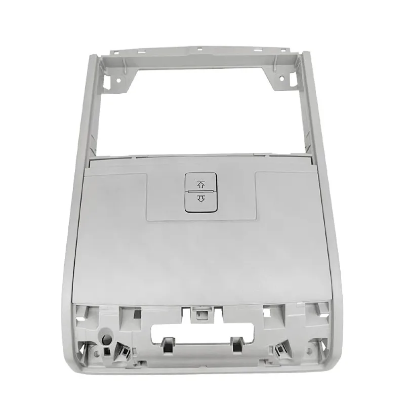 Bezel Assembly Sunroof Overhead Console 5NN867591 For VW Taos 2022-2024 Tiguan 2018-2024 Accessories