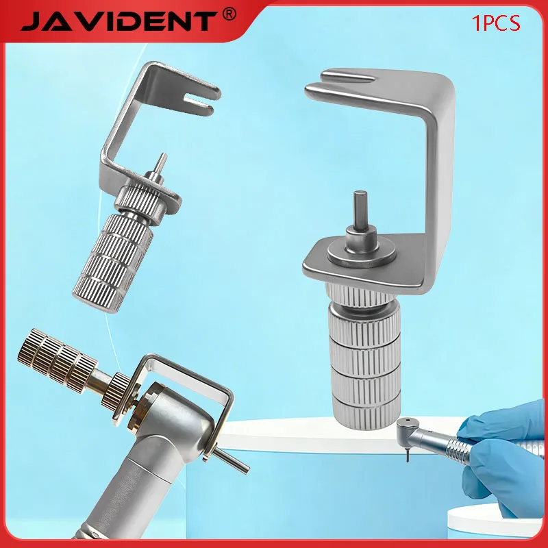 

1 шт. Стоматологический инструмент: ключи для высокоскоростных наконечников, съемники игл для наконечников, аксессуары для стоматологических ключей