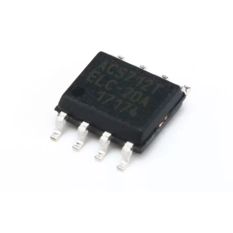 Original genuine ACS712ELCTR-05B-T ACS712ELCTR-30A-T ACS712ELCTR-20A-T package SOIC-8