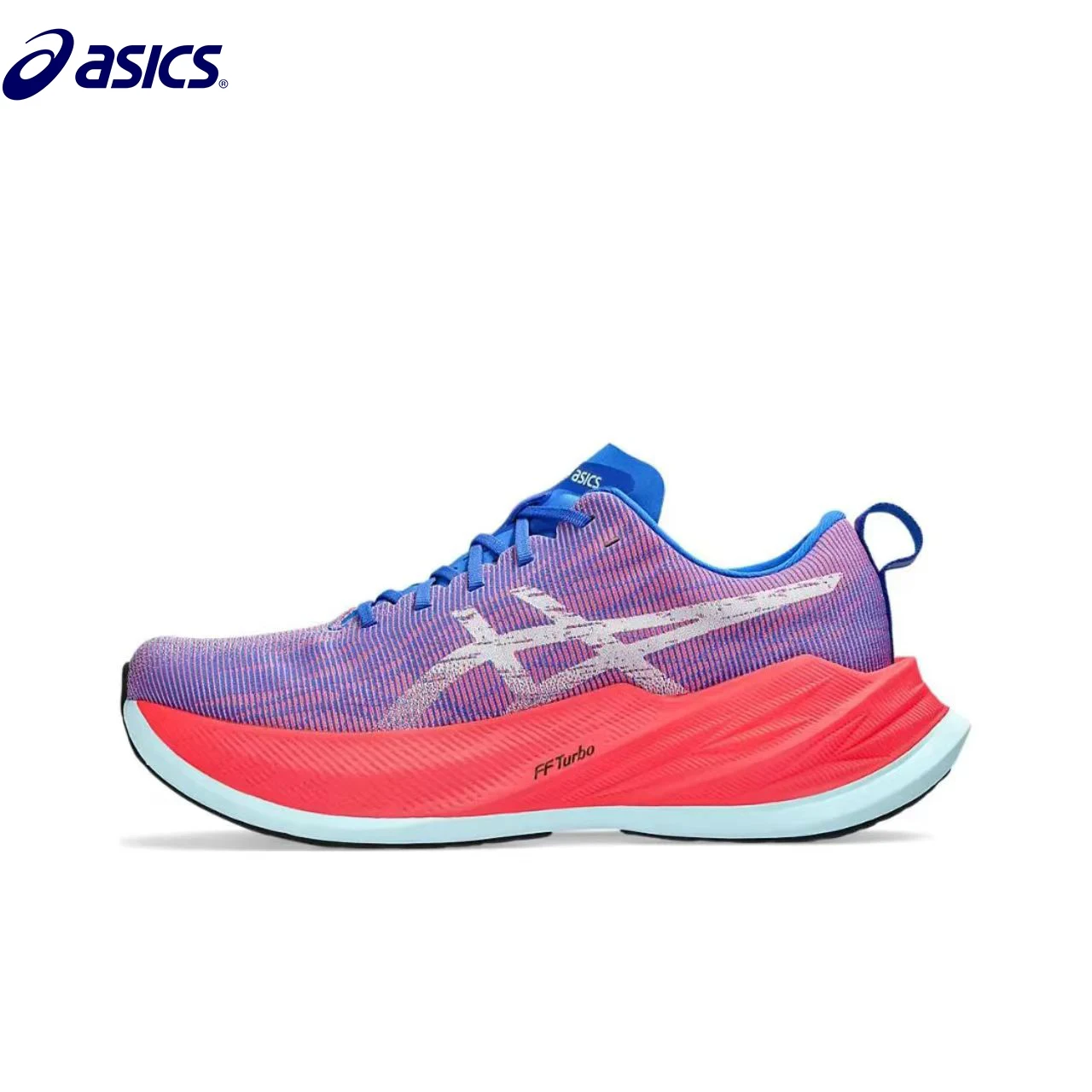 

Оригинальные классические туфли Asics Superblast, мужские кроссовки Superblast, легкие кроссовки без шнурков Asics