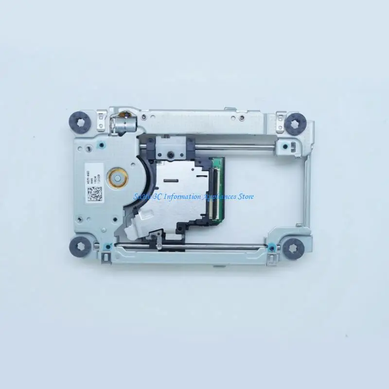 وحدة عدسة وحدة التحكم مع تعزيز شرائح لمشاهدة KEM-490AAA