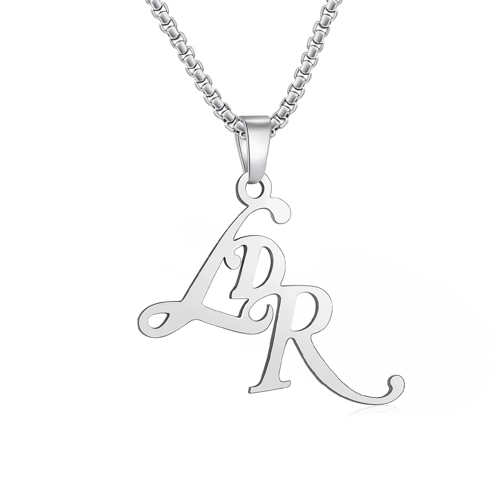 بسيطة Ldr الموسيقى قلادة قلادة الموسيقى عاشق المجوهرات الحفل لانا ديل ري سلسلة مروحة هدية تذكارية