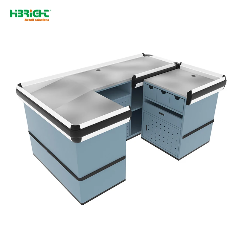 Custom.Supermarket Hypermarket الراحة البقالة التجزئة معدات متجر المواد الغذائية الخضار