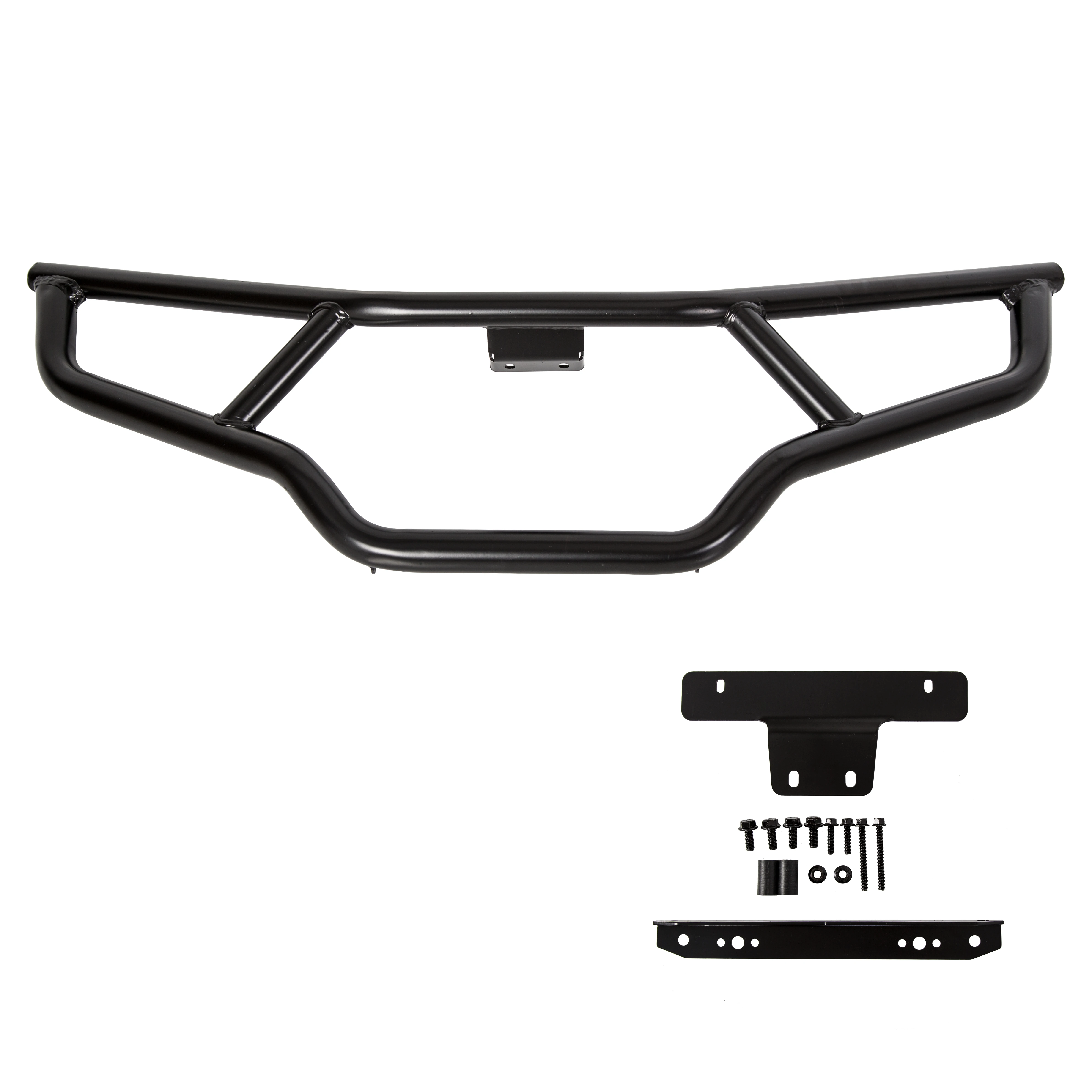 Front Brush Guard Bumper For Polaris Sportsman 570 Touring ETX ATV 2016-2020