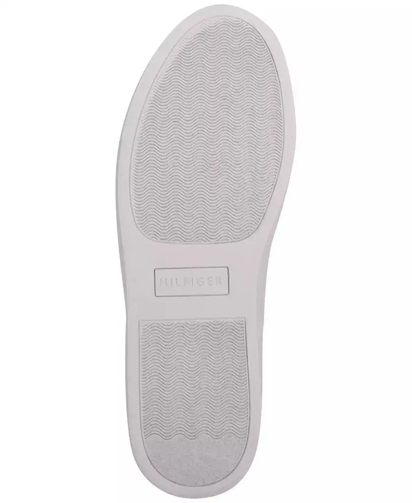 تومي هيلفيغر |   حذاء رياضي بنعل كأس بريكون للرجال #5